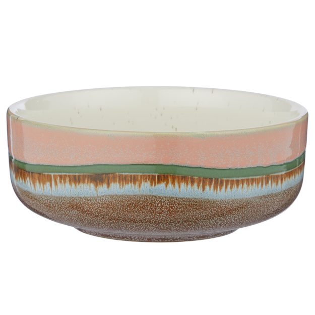 MEDLEY MÍSA 600 ML - HNĚDÁ