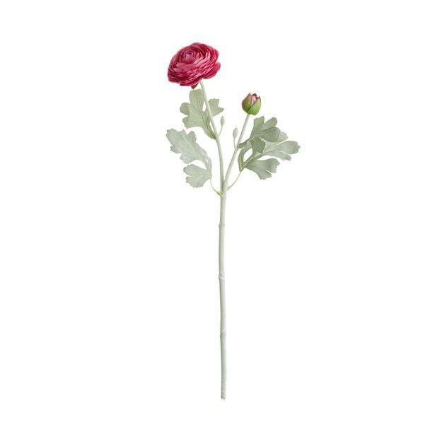FLORISTA PRYSKYŘNÍK 50 CM - RŮŽOVÁ