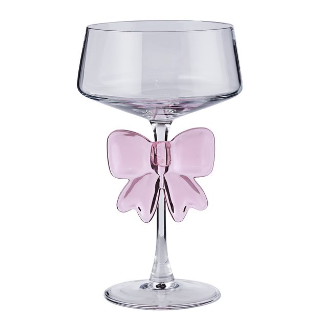 JOLIE SKLENICE NA ŠAMPAŇSKÉ S MAŠLÍ 330 ML