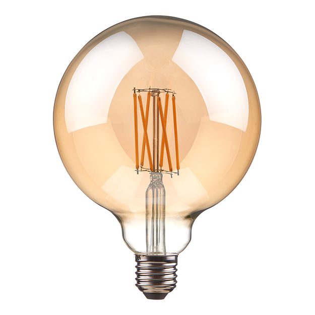 BRIGHT LIGHT LED ŽÁROVKA G 125