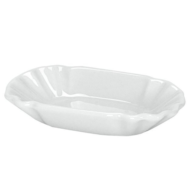 PURO MISKA "PAPPOPTIK" 16,5 CM