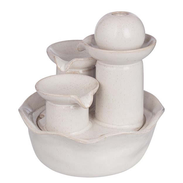 BALANCE STOLNÍ FONTÁNA - BÉŽOVÁ