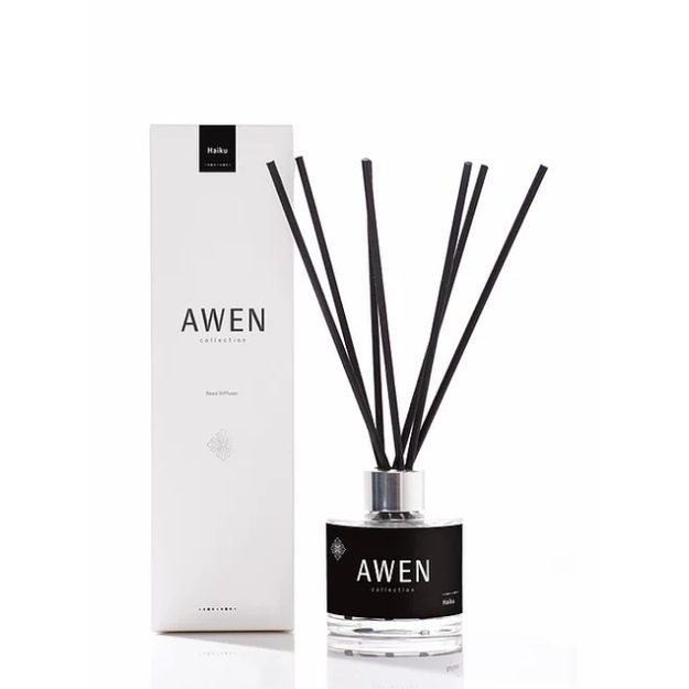 AWEN VŮNĚ DO BYTU "HAIKU" 100 ML
