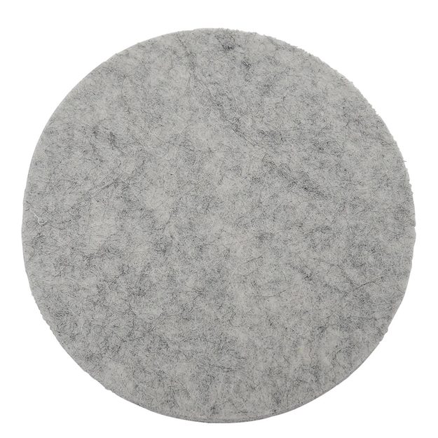 FELTO PODTÁCEK - ŠEDÁ