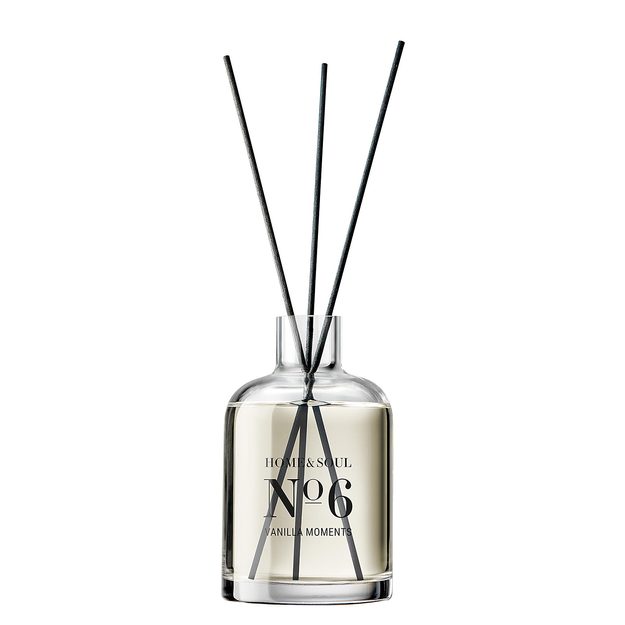 HOME & SOUL VŮNĚ DO BYTU NO. 6 VANILLA MOMENTS 250 ML