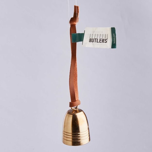 HANG ON MALÉ DEKORAČNÍ ZVONEČKY