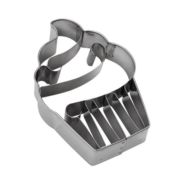 BISCUIT VYKRAJOVÁTKO CUPCAKE