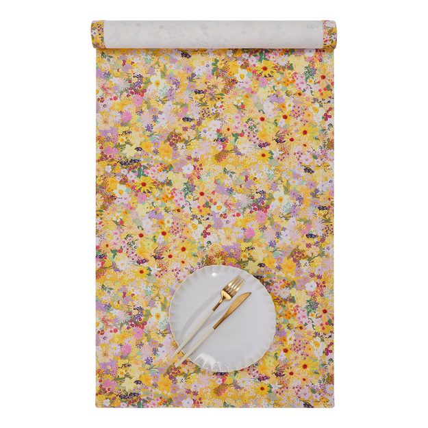 PRIMAVERA BĚHOUN NA STŮL 160 X 50 CM