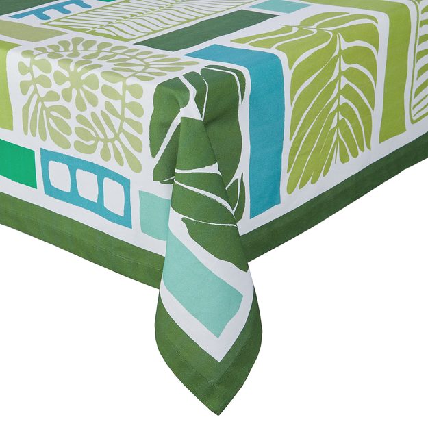 PACHAMAMA UBRUS 160 X 160 CM