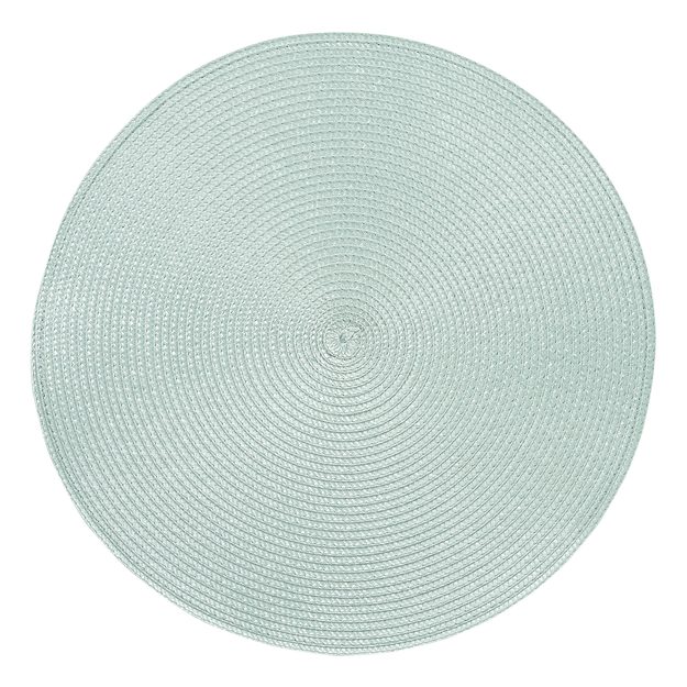 AMBIENTE PROSTÍRÁNÍ KULATÉ 38 CM - MÁTOVÁ