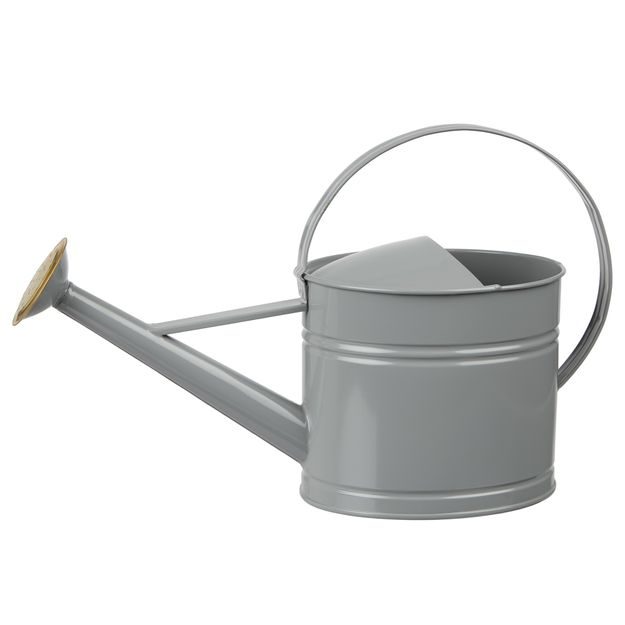 ZINC KONEV 1,5 L - ŠEDÁ
