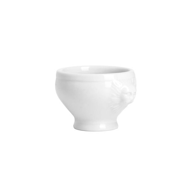 PURO MISKA MINI SE LVÍ HLAVOU 5,5 CM