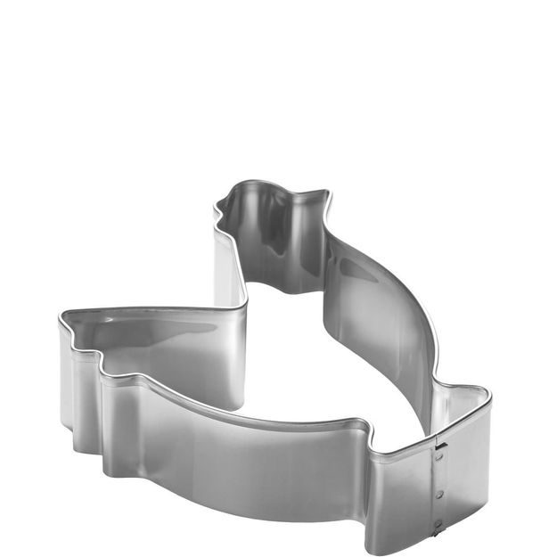 BISCUIT VYKRAJOVÁTKO NA CUKROVÍ SLEPIČKA