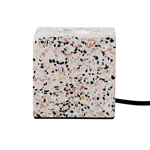 STILO PODSTAVEC PRO SVĚTLO TERASO VZHLED