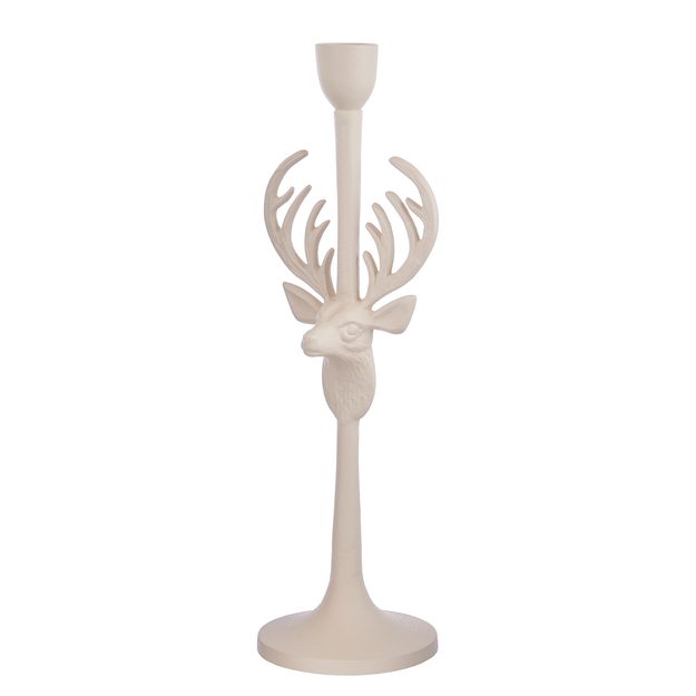 FOREST GLADE SVÍCEN 32 CM - BÉŽOVÁ