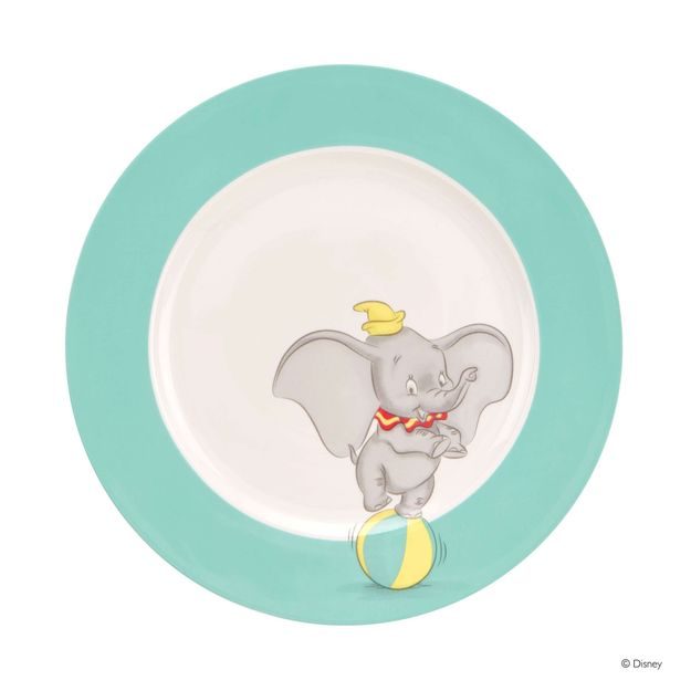 DISNEY TALÍŘ DUMBO 20,2 CM
