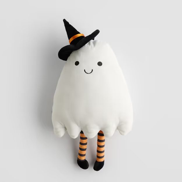 HOME & YOU PLYŠOVÝ DUCH 50 CM