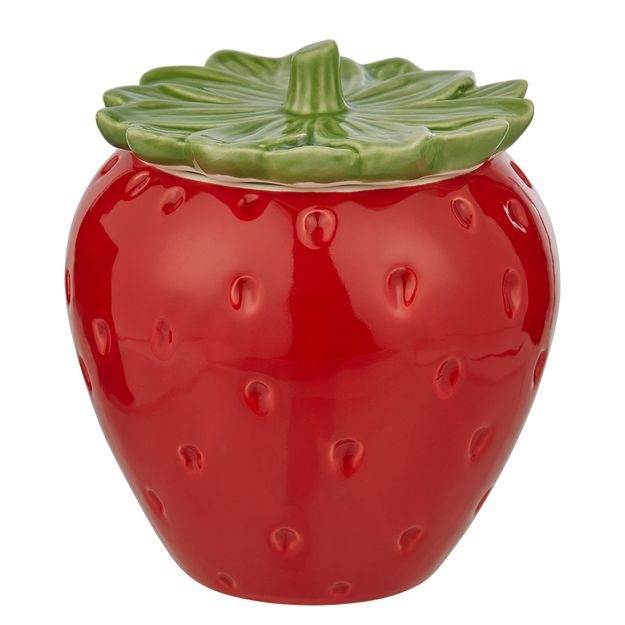 STRAWBERRY DÓZA