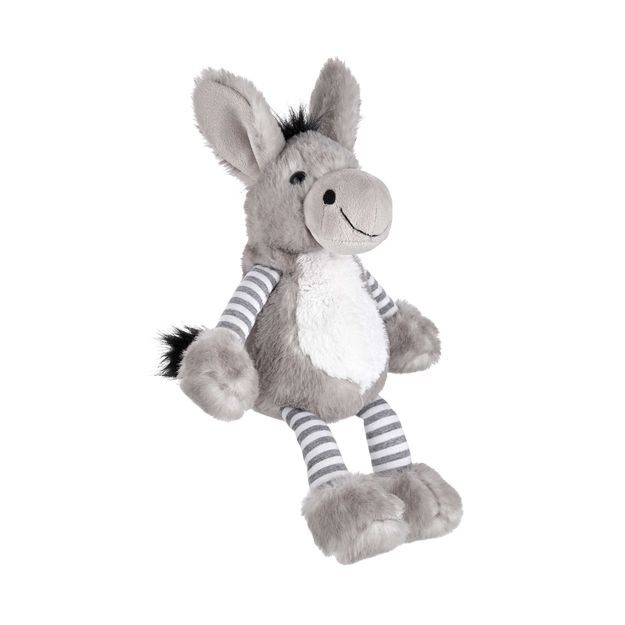 EDDY PLYŠOVÝ OSLÍK