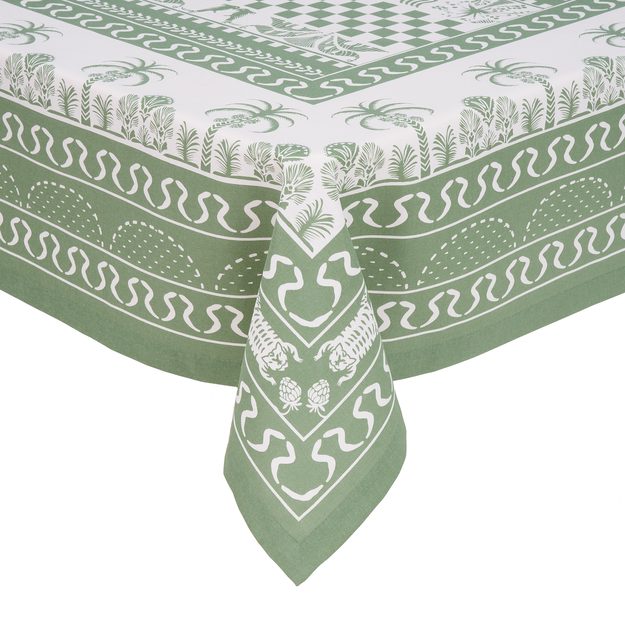 MONTEVERDE UBRUS 160 X 160 CM