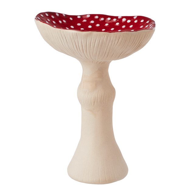 ENCHANTED FOREST MUCHOMŮRKA 20 CM