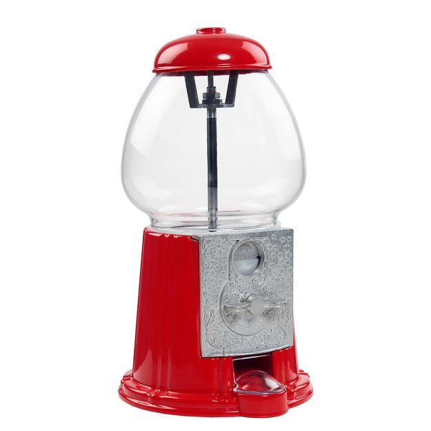 BIG SPENDER AUTOMAT NA ŽVÝKAČKY