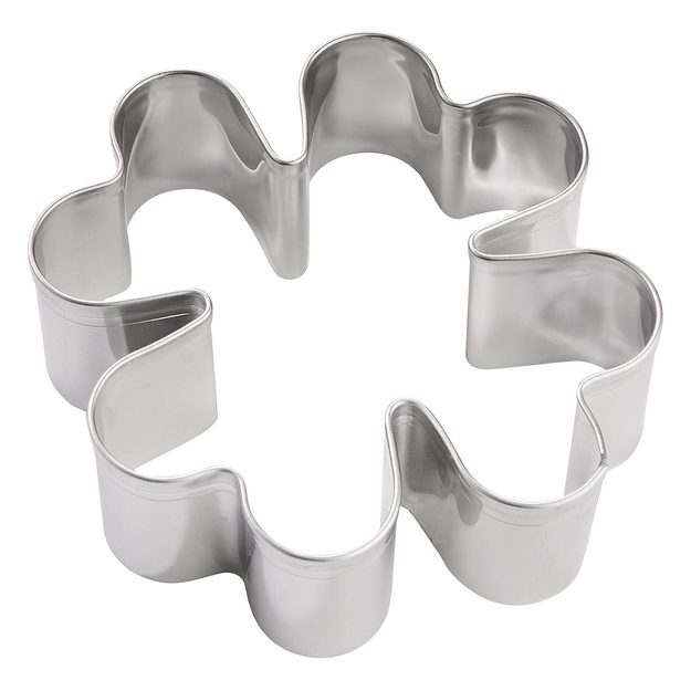 BISCUIT VYKRAJOVÁTKO ČTYŘLÍSTEK