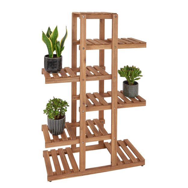 NEW GARDENING REGÁL NA BYLINKY A ROSTLINY