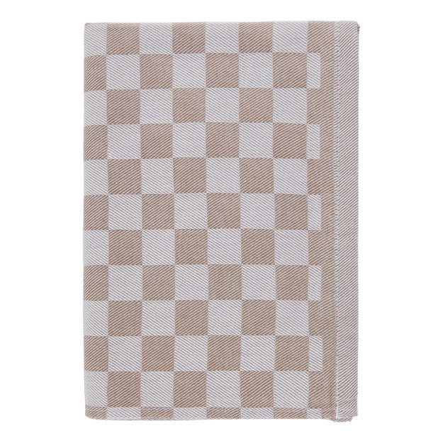 CHECKER STYLE UTĚRKA - SV. HNĚDÁ