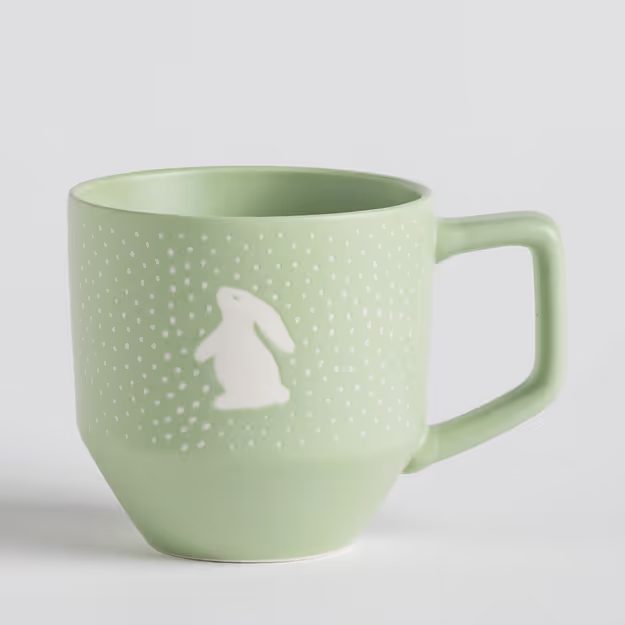 HOME & YOU HRNEK KRÁLÍČEK - ZELENÁ