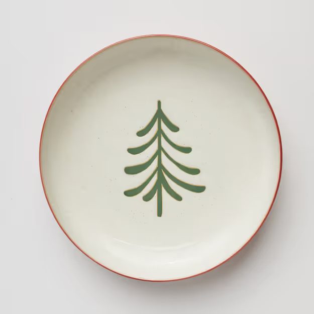 HOME & YOU TALÍŘ STROMEK 23 CM