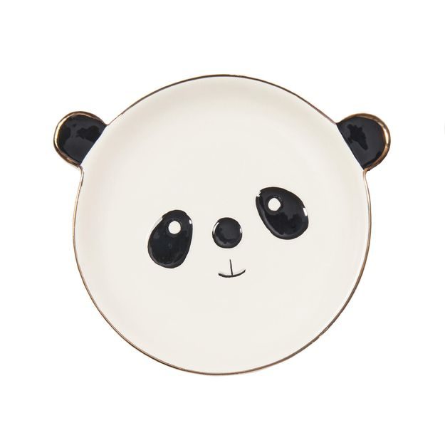 PRETTY THINGS MISKA PANDA