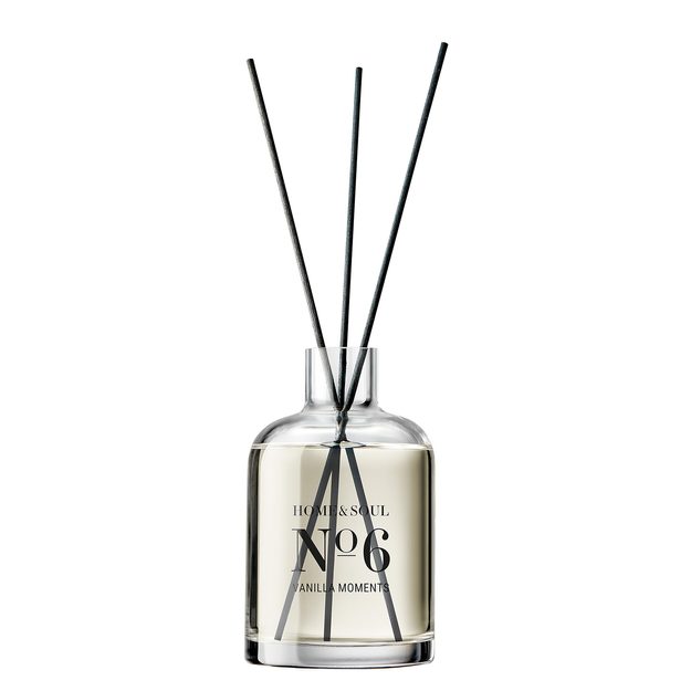 HOME & SOUL VŮNĚ DO BYTU VANILLA MOMENTS 250 ML