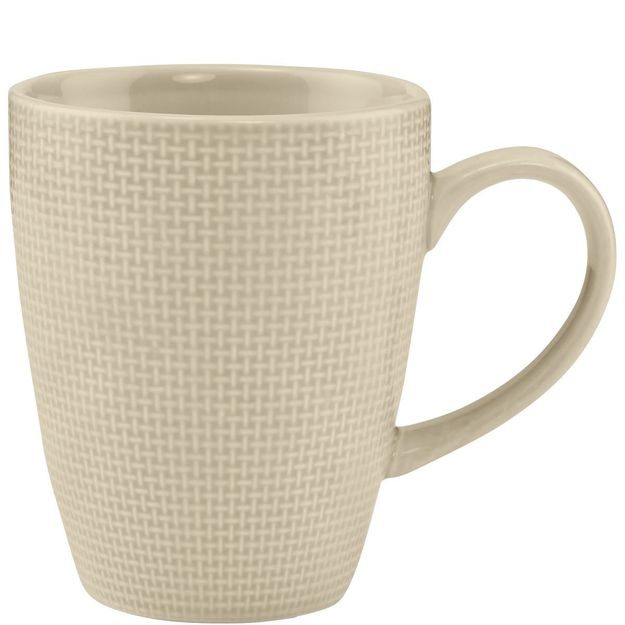 SEASIDE HRNEK 300 ML - ŽLUTÁ