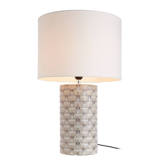 YUKI STOLNÍ LAMPA