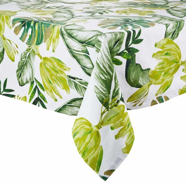 ALOHA UBRUS 160 X 160 CM