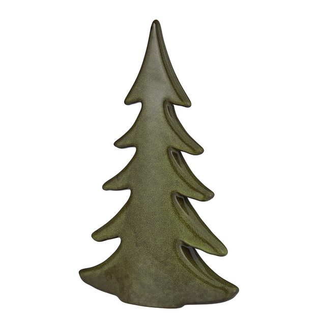 SYLVAN SPIRIT JEDLE 40 CM - TM. ZELENÁ