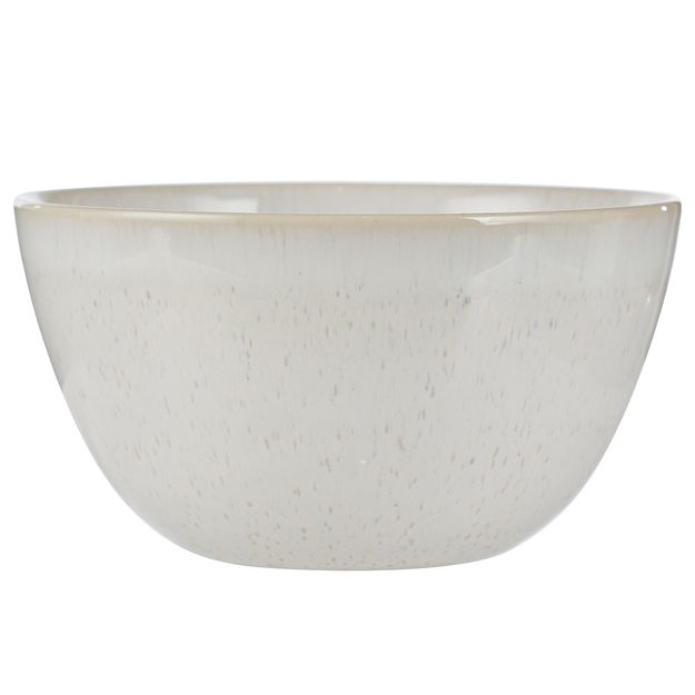 NATIVE MISKA 600 ML - PÍSKOVÁ