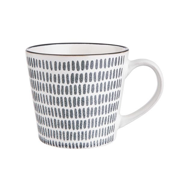 SHINTO HRNEK ČÁRKY 380 ML