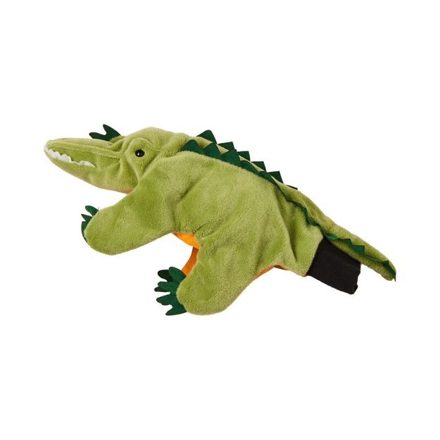 WILD GUYS MAŇÁSEK KROKODÝL