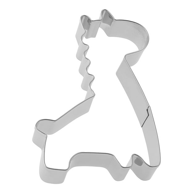 BISCUIT VYKRAJOVÁTKO ŽIRAFA