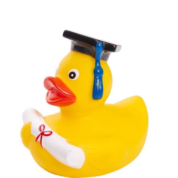 BUBBLE BABE GUMOVÁ KACHNIČKA STUDENT