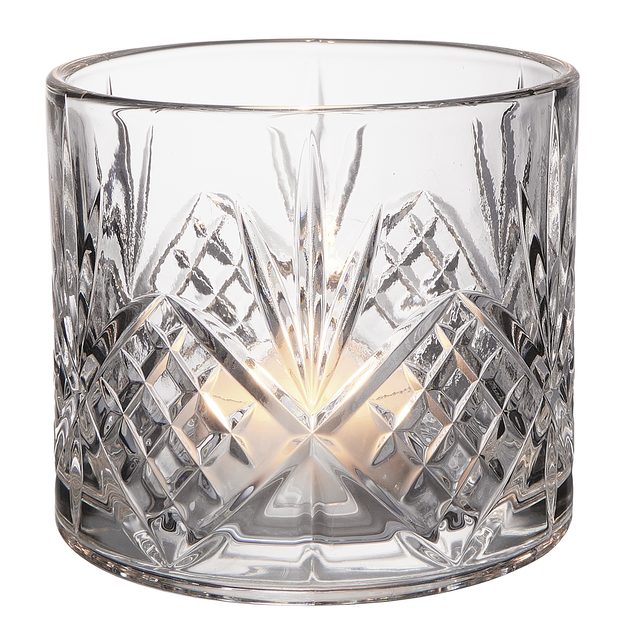 CRYSTAL CLUB LUCERNA 13 CM