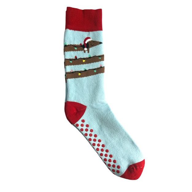 COZY SOCKS PONOŽKY JEZEVČÍK 35-38