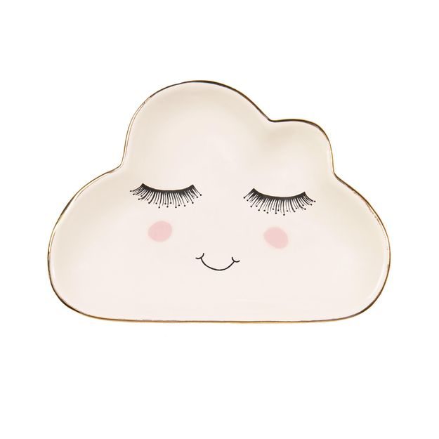 PRETTY THINGS MISKA OBLÁČEK