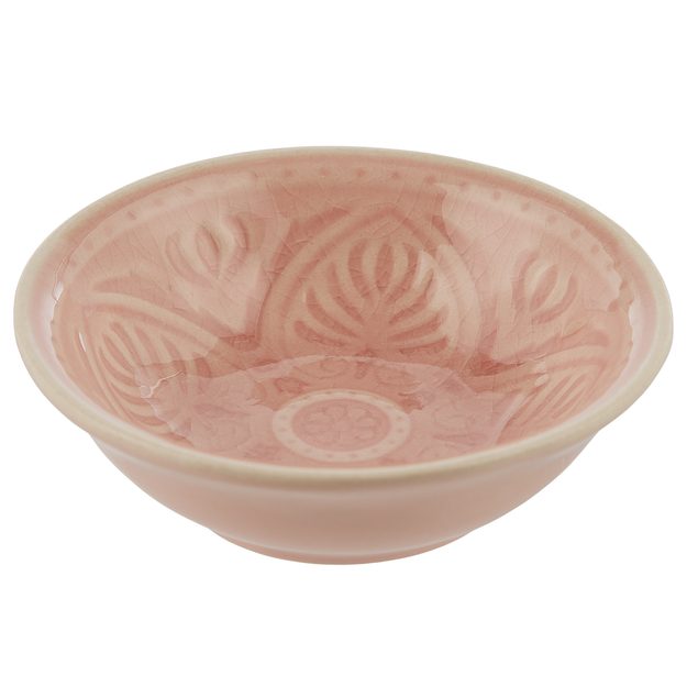 SUMATRA MINI MISKA 60 ML - SV. RŮŽOVÁ