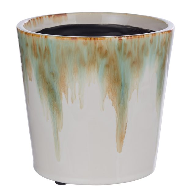 GRADIENT KVĚTINÁČ 15 CM