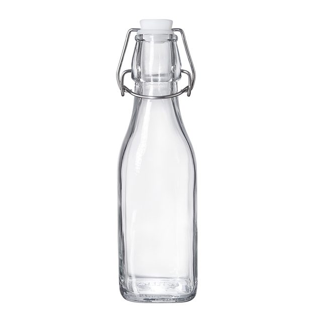 SWING LÁHEV S PATENTNÍM UZÁVĚREM 250 ML