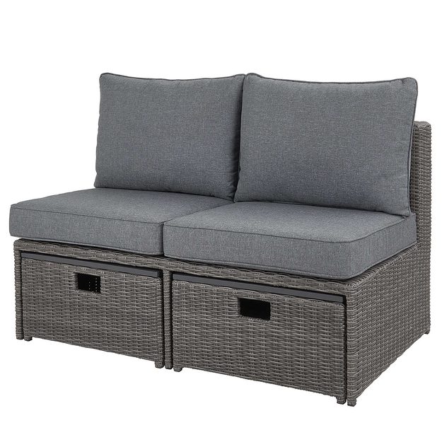 BLOCK PARTY  MINI ZAHRADNÍ SET