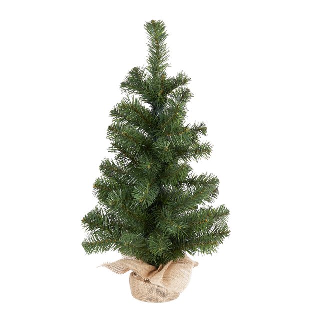 TREE OF THE MONTH VÁNOČNÍ STROMEK 60 CM